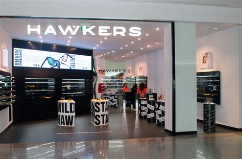 Hawkers